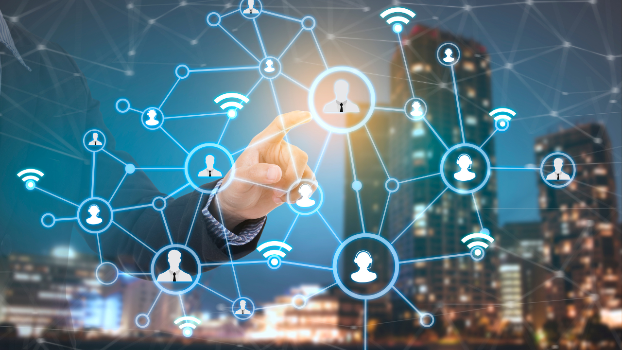 Mastering the Art of Building a Robust Real Estate Referral Network