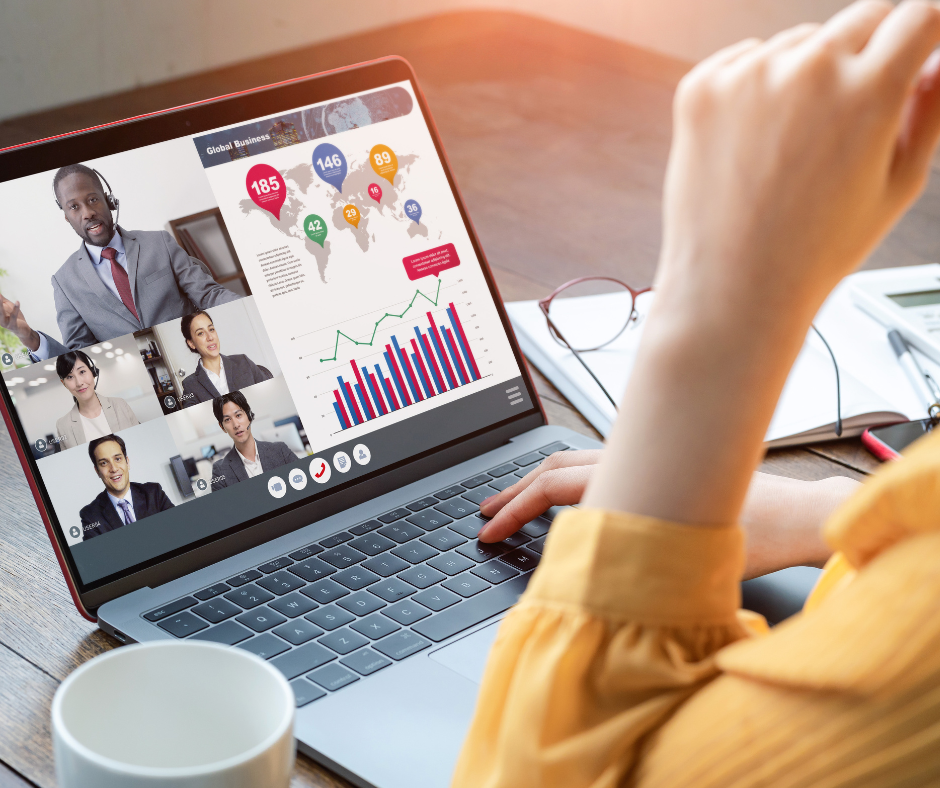 Using AI to Craft Engaging Webinars for Homebuyers