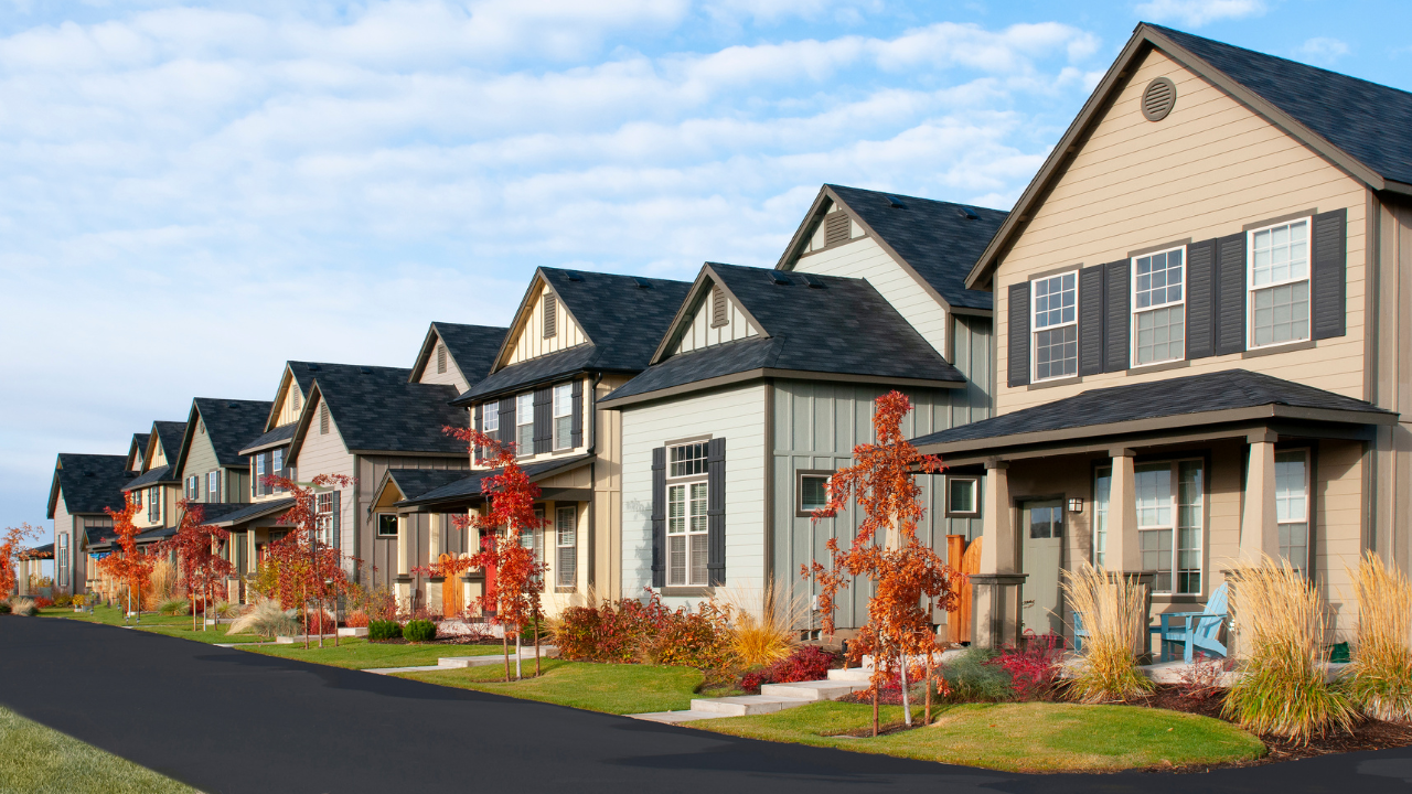 California Housing Affordability Improves in Q3 2024, But Challenges Remain