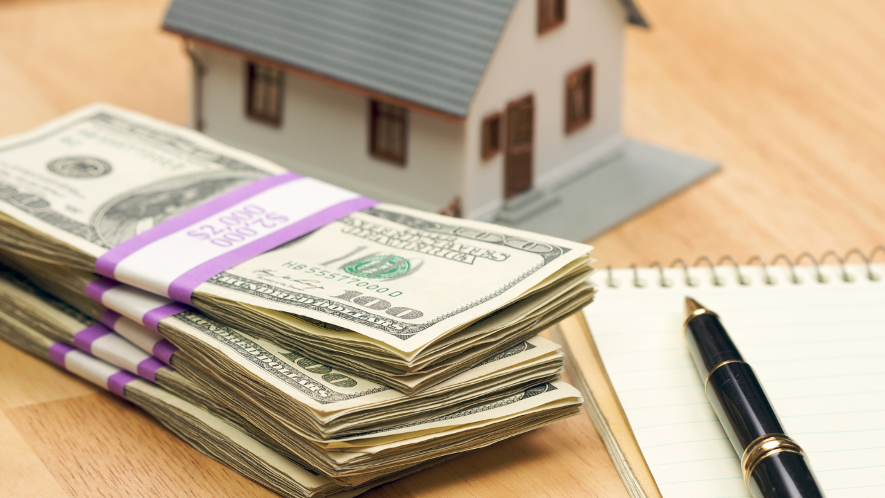 Why Using Equity for a Bigger Down Payment Can Save You Thousands