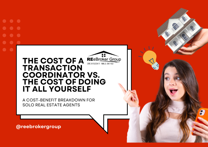 The Cost of a Transaction Coordinator vs. The Cost of Doing It All Yourself