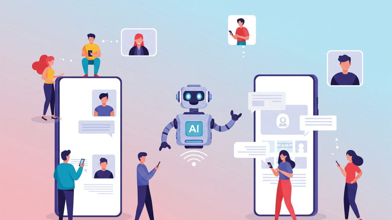 How AI is Reshaping Real Estate Search — And How REeBroker Agents Can Stay Ahead