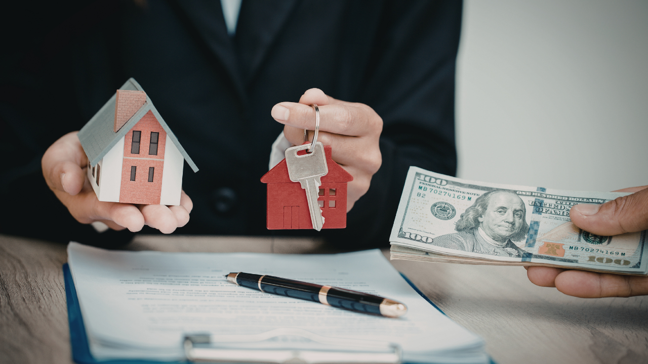 Setting Your Own Commission: How It Works at REeBroker Group